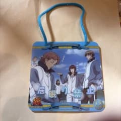 劇場版 テニスの王子様 マルチプレートコレクション 12 氷帝 - 3