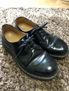 Dr ドクターマーチン 3ホールのサムネイル