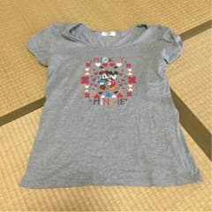 新品ディズニーTシャツのサムネイル