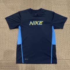 00s nike vintage y2k tee archive c-boyのサムネイル