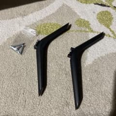 ハイセンス 40V型 40H38E 用の脚のサムネイル