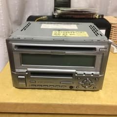 カロッツェリア    CD.MDカーオディオ えんがわ様専用ですのサムネイル