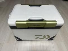 ダイワ DAIWA クーラーボックス　PROVISOR HD 27リットルのサムネイル