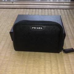 プラダ  コインケース 値下げしましたのサムネイル