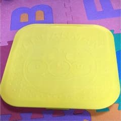 アンパンマン ジャングルジム 踏み台 パーツのサムネイル