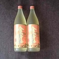 値下げ❗️金霧島〜焼酎の霧島シリーズのサムネイル