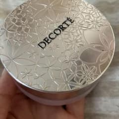 DECORTE フェイスパウダー　80のサムネイル