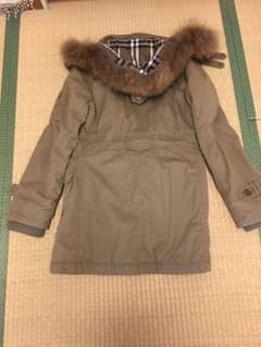 モッズコート アウターのサムネイル