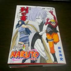 ナルト列の書のサムネイル