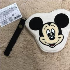 可愛いMickey Mouseマルチポーチのサムネイル