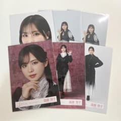 櫻坂46 遠藤理子 生写真 14th TGUT ジャケット写真衣装 ドレス - メルカリ