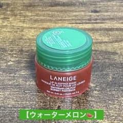 【LANEIGE】リップスリーピングマスク 3g ウォーターメロンのサムネイル