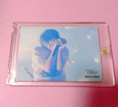 大森元貴　フォトカ　NOAHnoHAKOBUENE　ミセスのサムネイル
