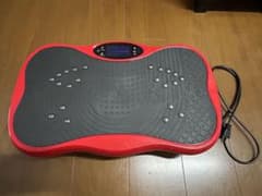 AORTD バランスウェーブ ブルブルマシン 振動マシン 3Dブルブルマシーンのサムネイル