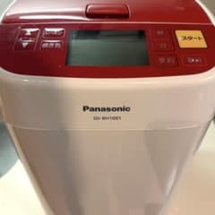 Panasonic ホームベーカリー SD-BH1001 - メルカリ