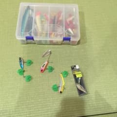釣具のサムネイル