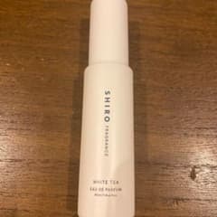 shiro ホワイトティー オードパルファン 40mlのサムネイル