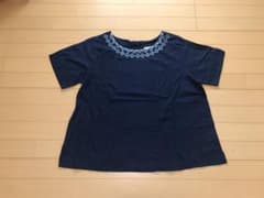 古着半袖シャツのサムネイル