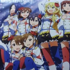 [THE IDOLM@STER MOVIE 빛나는 건너편에!] 주제가~M@S…