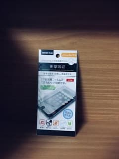 iphone6/6s/7/8 衝撃吸収 保護フィルムのサムネイル
