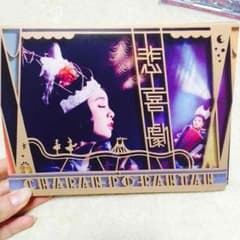 チャランポランタン 悲喜劇のサムネイル