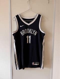 NIKE　ナイキ　NBA ブルックリン・ネッツ　Nets ユニフォームのサムネイル