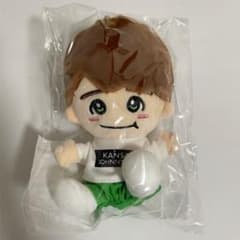なにわ男子 大橋和也 ちびぬいのサムネイル