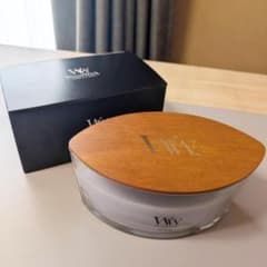 WoodWick ハースウィック（箱付き）　「ヒプノフローラ」のサムネイル