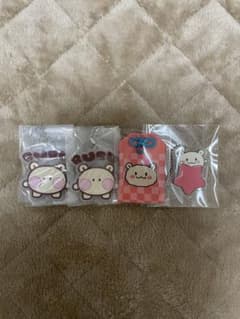 TREASURE TRUZ RURUセットのサムネイル