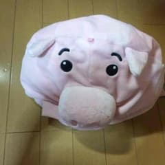 ディズニー被り物のサムネイル