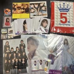 乃木坂グッズ　まとめ売りのサムネイル