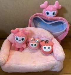 TWICE LOVELYS ティッシュカバー～GiGO限定～の入手方法まとめ – 攻略