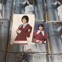 櫻坂46 生写真 藤吉夏鈴 愛MUST BE 封入生写真 HMVクーポンのサムネイル