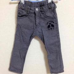 RAD CUSTOM パンツ 90 千鳥柄のサムネイル