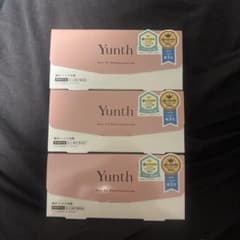 Yunth Pure VC Whitening Serum 3個セットのサムネイル