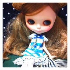 ▼Blythe▼ワンピースのサムネイル