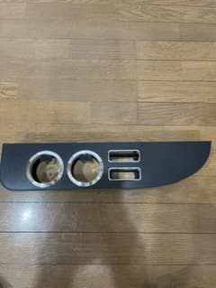 ニュービートル フロントテーブル 左ハンドル用のサムネイル