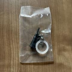ワンピース めじるしアクセサリー4 イム様のサムネイル