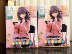 日々は過ぎれど飯うまし ぬーどるストッパーフィギュア 河合まこ 31個セット 日々は過ぎれど飯うまし ぬーどるストッパーフィギュア 河合まこ 2体