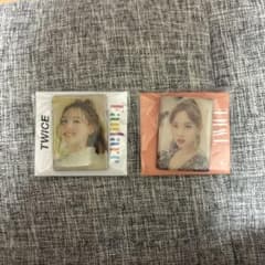 twice ナヨン フォトピンバッジ セット - メルカリ