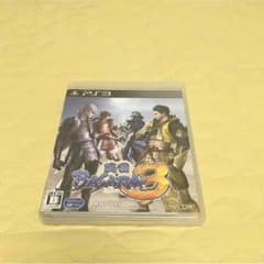 戦国BASARA3のサムネイル