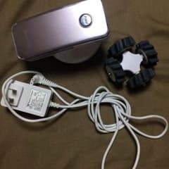 アセチノメガシェイプのサムネイル