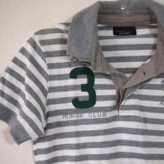 ZARA POLOのサムネイル
