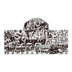 BugLug フード付きタオルのサムネイル