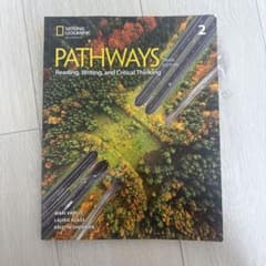 Pathways third editionのサムネイル