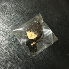 HiGH&LOW TAKAHIRO 首降りのサムネイル