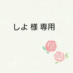 しよ様専用のサムネイル