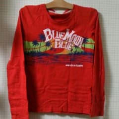 BLUE MOON BLUE ロンTのサムネイル