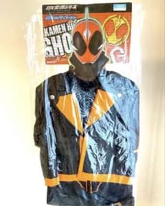 未使用品 仮面ライダー ゴースト 120 オレ魂 DX変身シリーズ コスプレ - 5