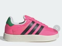 adidas Originals Gazelle Home ルシッドピンクのサムネイル
